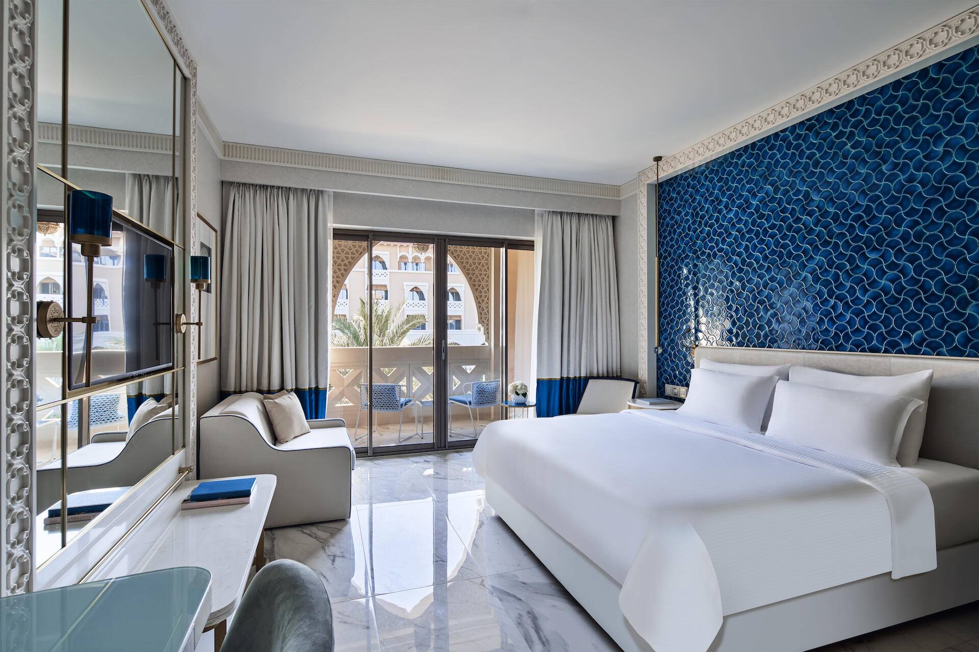 Rixos Premium Saadiyat Island - All-inclusive Resort | Rixos